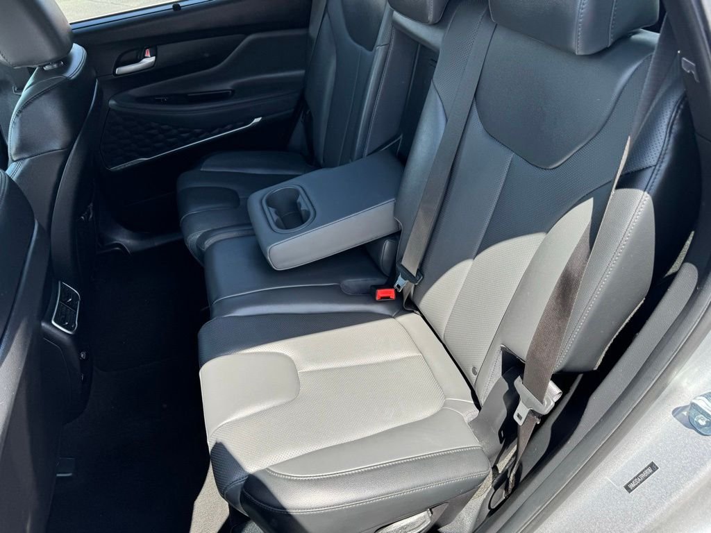 2023 Hyundai Santa Fe SEL - Photo 22