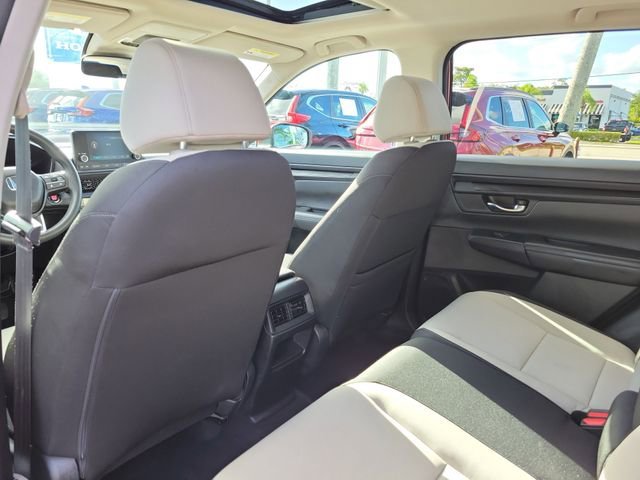 2023 Honda CR-V EX - Photo 10