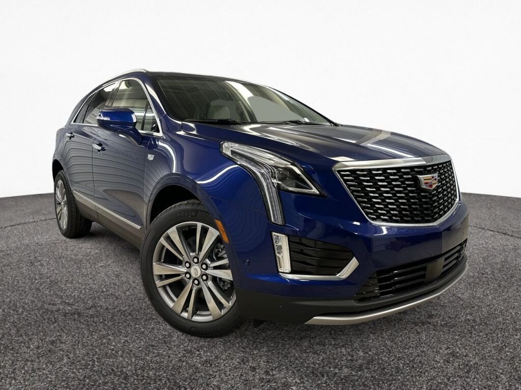 New Cadillac Vehicles for Sale in Youngstown, OH | #1 Cochran Cadillac