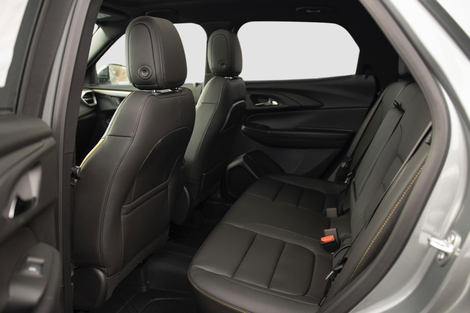 2026 Chevrolet Trailblazer Activ - Photo 20