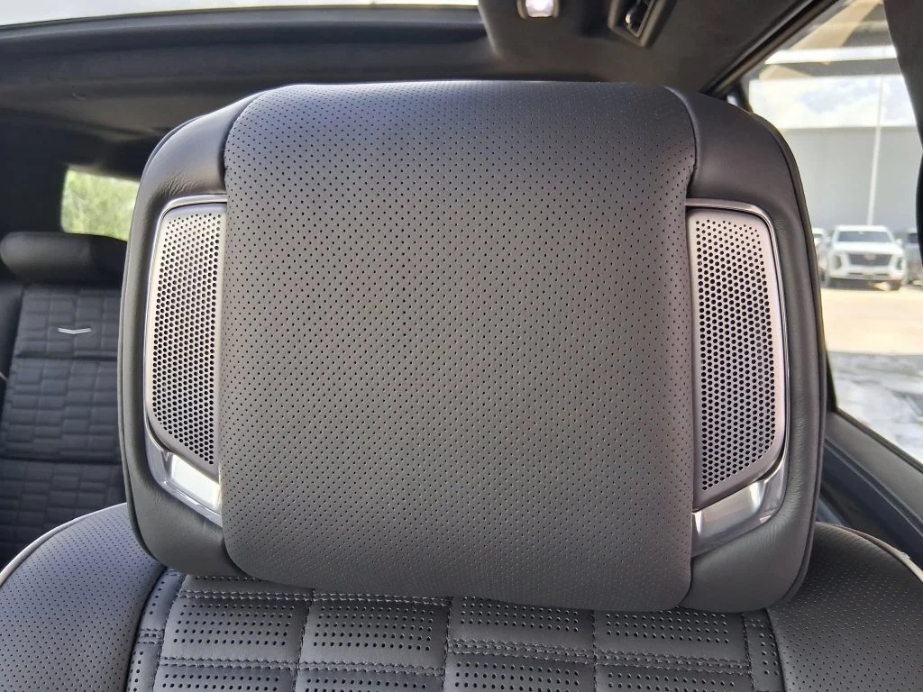 2027 Cadillac Escalade Platinum Sport - Photo 20