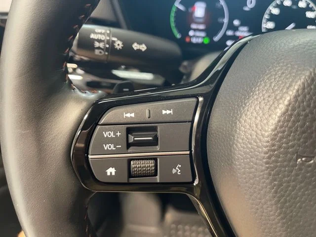 Certified Used 2024  Honda Sport Touring image 7