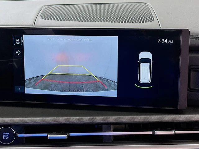 New 2026 White Hyundai XRT image 17