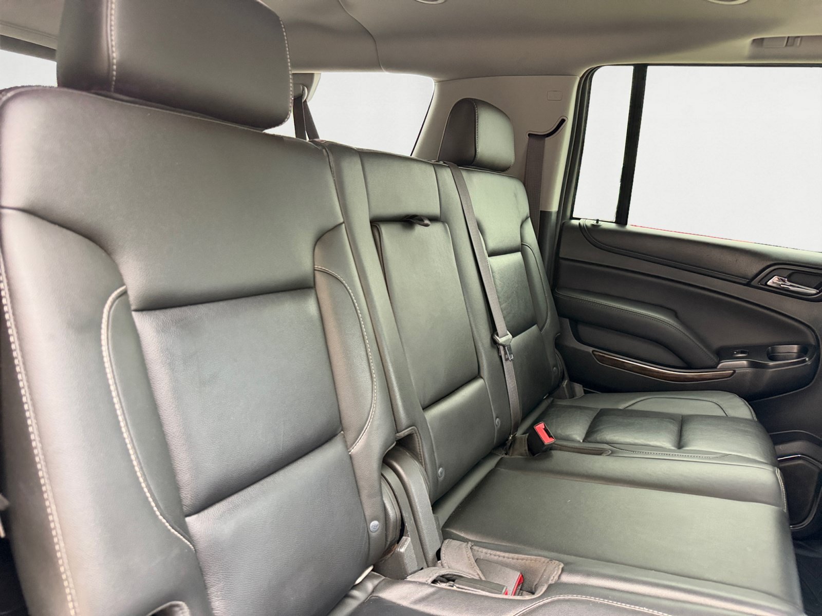 Used 2016 Black Chevrolet LT image 18