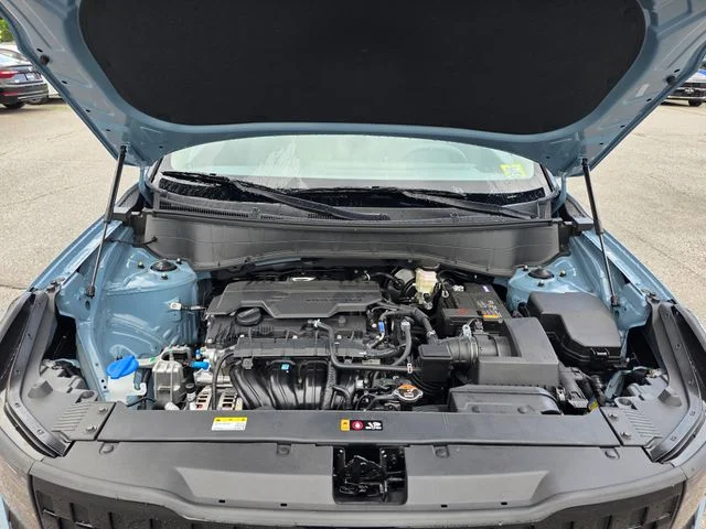 New 2027  Kia S image 12