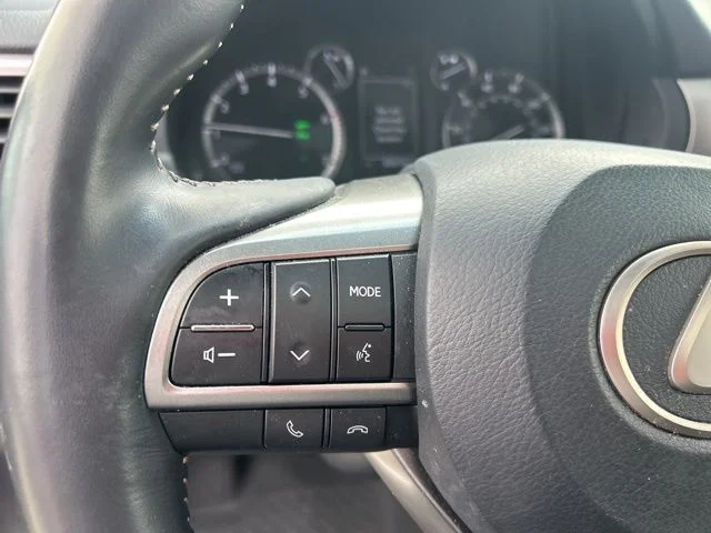 Certified Used 2023 Gray Lexus 460 image 20