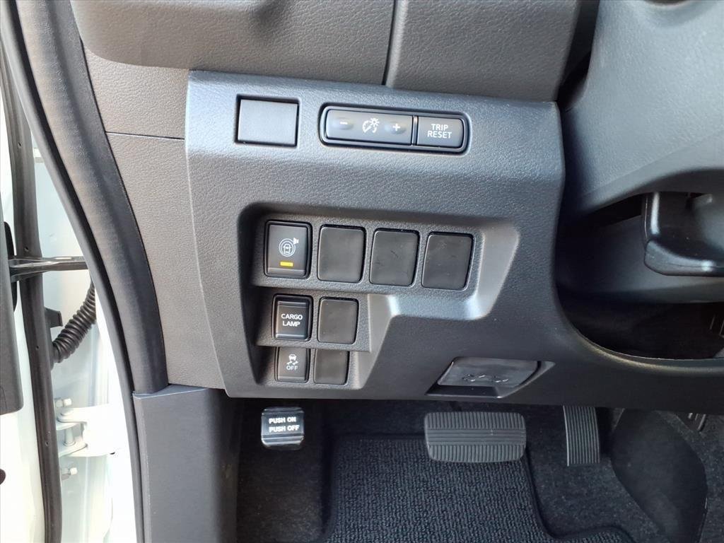 2026 Nissan Frontier SV - Photo 15