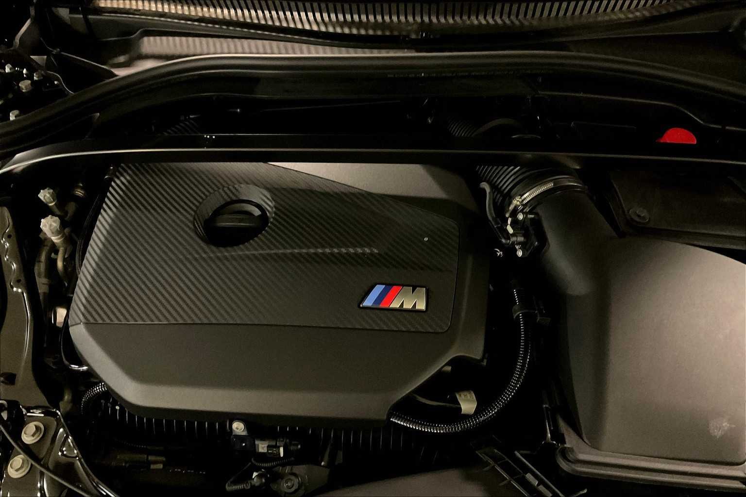 2025 BMW 2 Series M235 - Photo 17