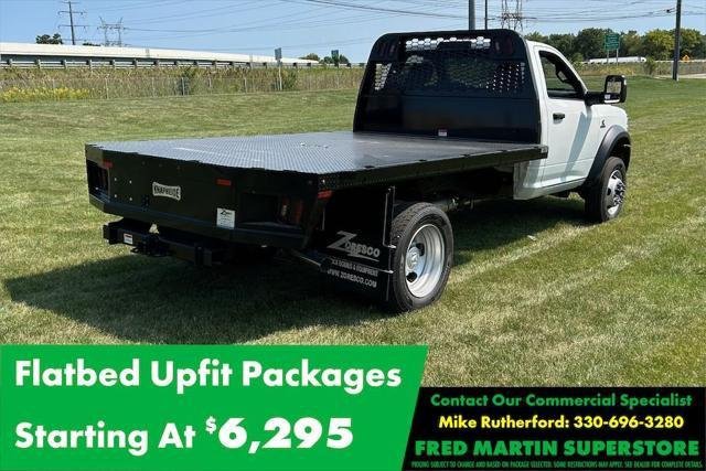 New 2026 Silver Zynith RAM TRADESMAN image 21