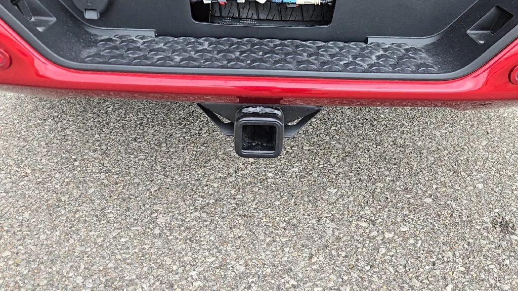 2026 GMC Canyon Elevation - Photo 34