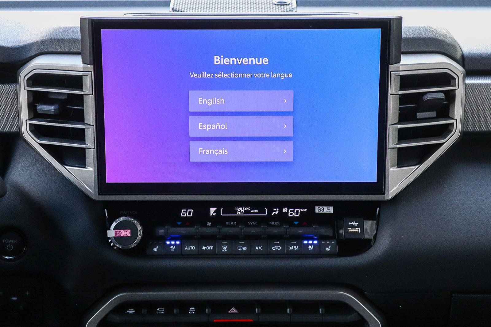 2026 Toyota Sequoia Limited - Photo 18