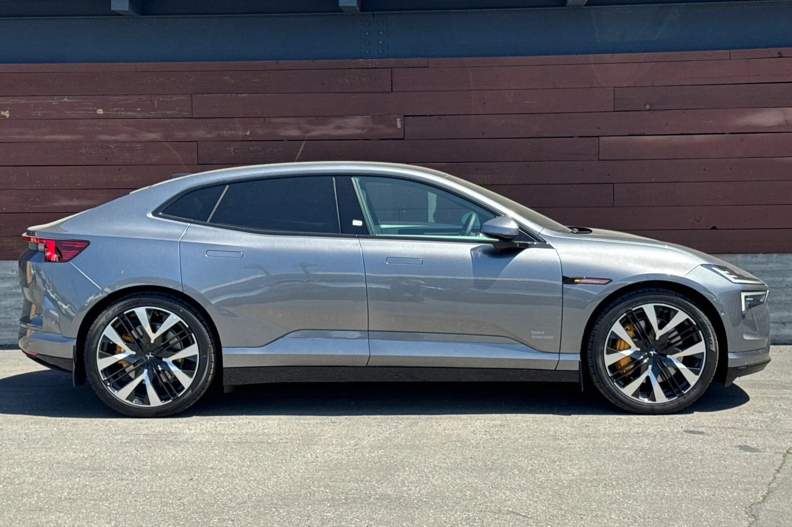 New 2026  Polestar Long Range Dual Motor image 8