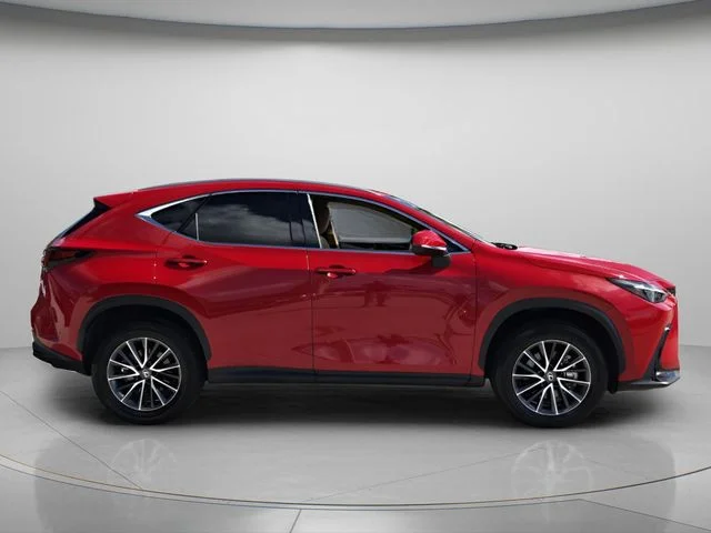 Used 2024 Red Lexus 250 Base image 5