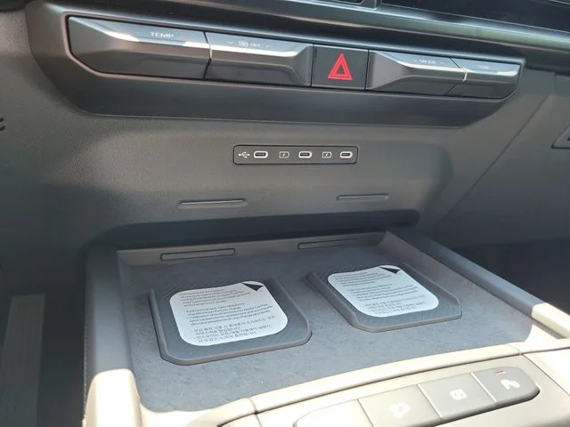 New 2027 Terrain Brown Kia X-Line EX image 26