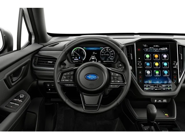 New 2026 RIVER ROCK PEARL Subaru Premium Hybrid image 15