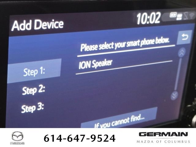 Used 2020 White Toyota XSE image 31