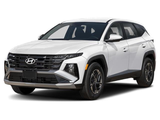 New 2026 Creamy White Pearl Hyundai SE image 14