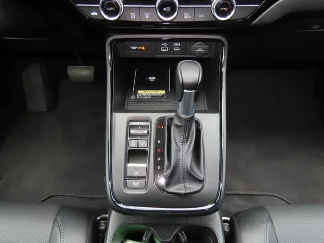 2024 Honda CR-V EX-L - Photo 21
