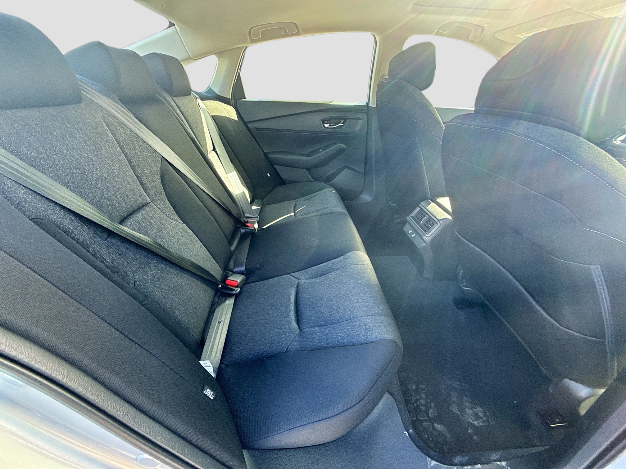 2026 Honda Accord SE - Photo 22