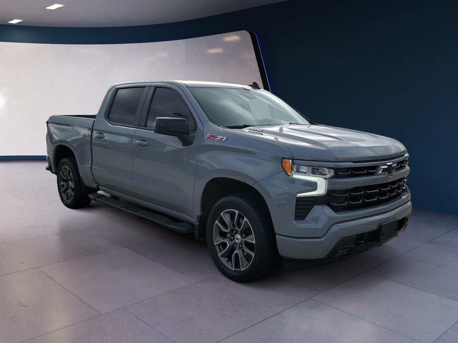 2024 Chevrolet Silverado 1500 RST - Photo 7