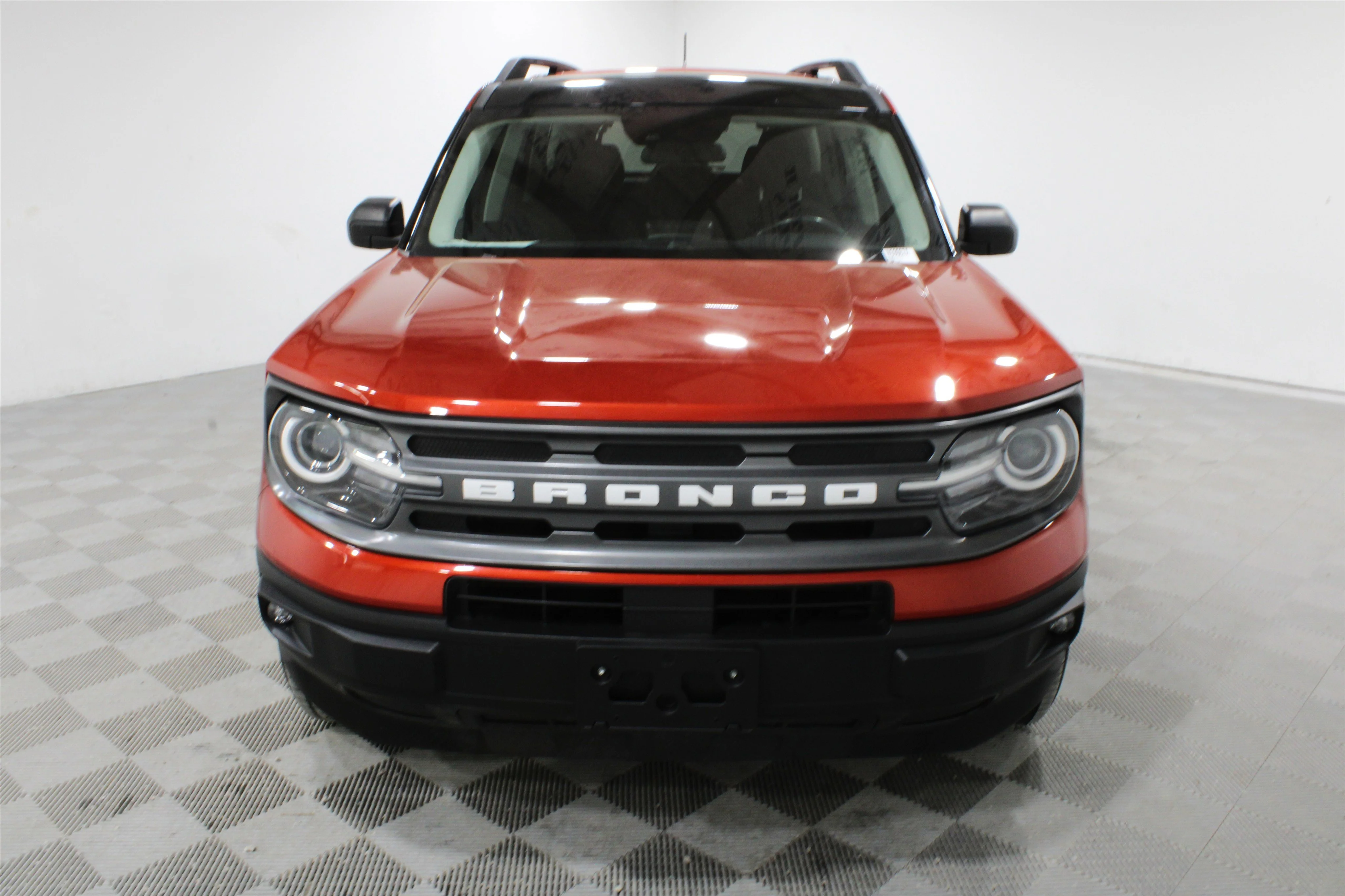 2022 Ford Bronco Sport Big Bend - Photo 33
