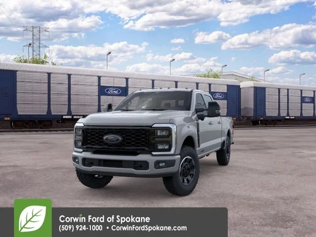 New 2026 Avalanche Ford Lariat image 4