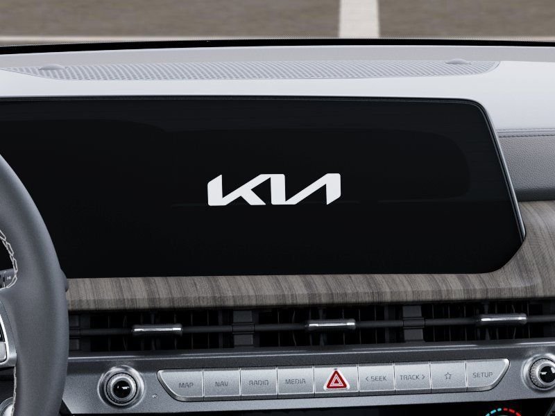 2025 Kia Telluride SX Prestige - Photo 20