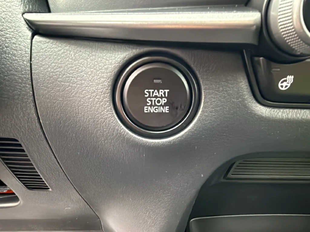 Used 2026 Gray Mazda 2.5 S Premium image 21