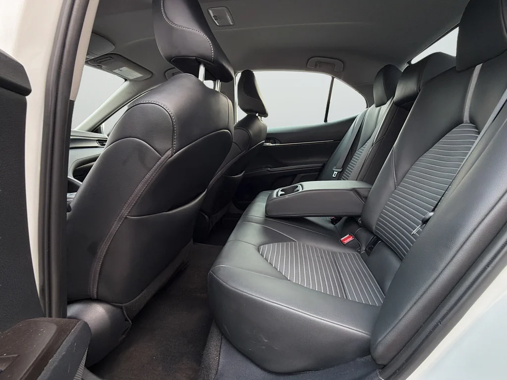 Used 2024 White Toyota  image 25
