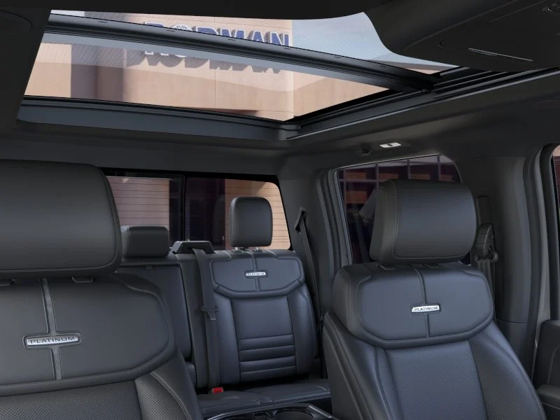 New 2026 Avalanche Ford Platinum® image 55