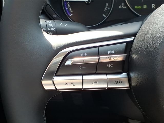 2026 Mazda CX-50 Premium - Photo 11