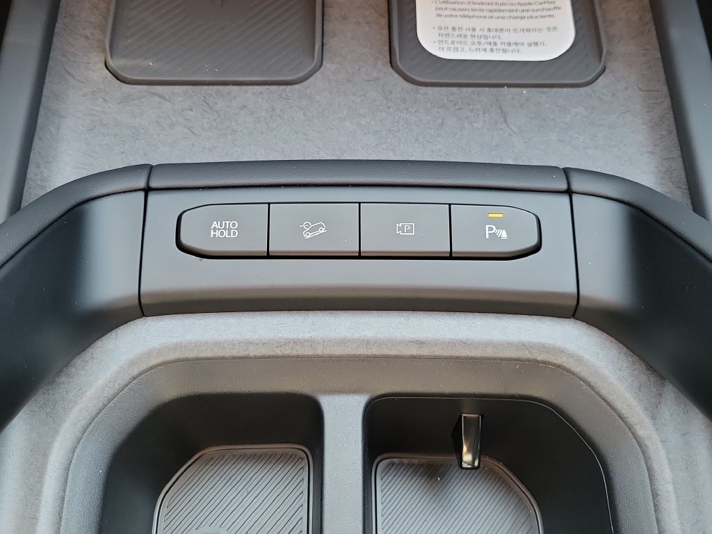 New 2027 Midnight Lake Blue Kia X-LINE SX image 36