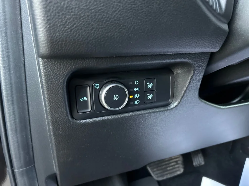 2025 Ford Ranger XLT - Photo 26
