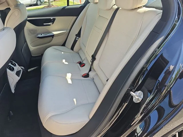 Used 2022 Black Mercedes-Benz C 300 image 14