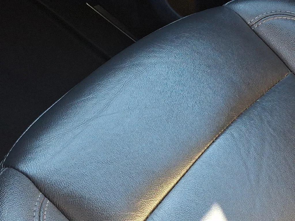 Used 2025 Black Chevrolet Z71 image 27