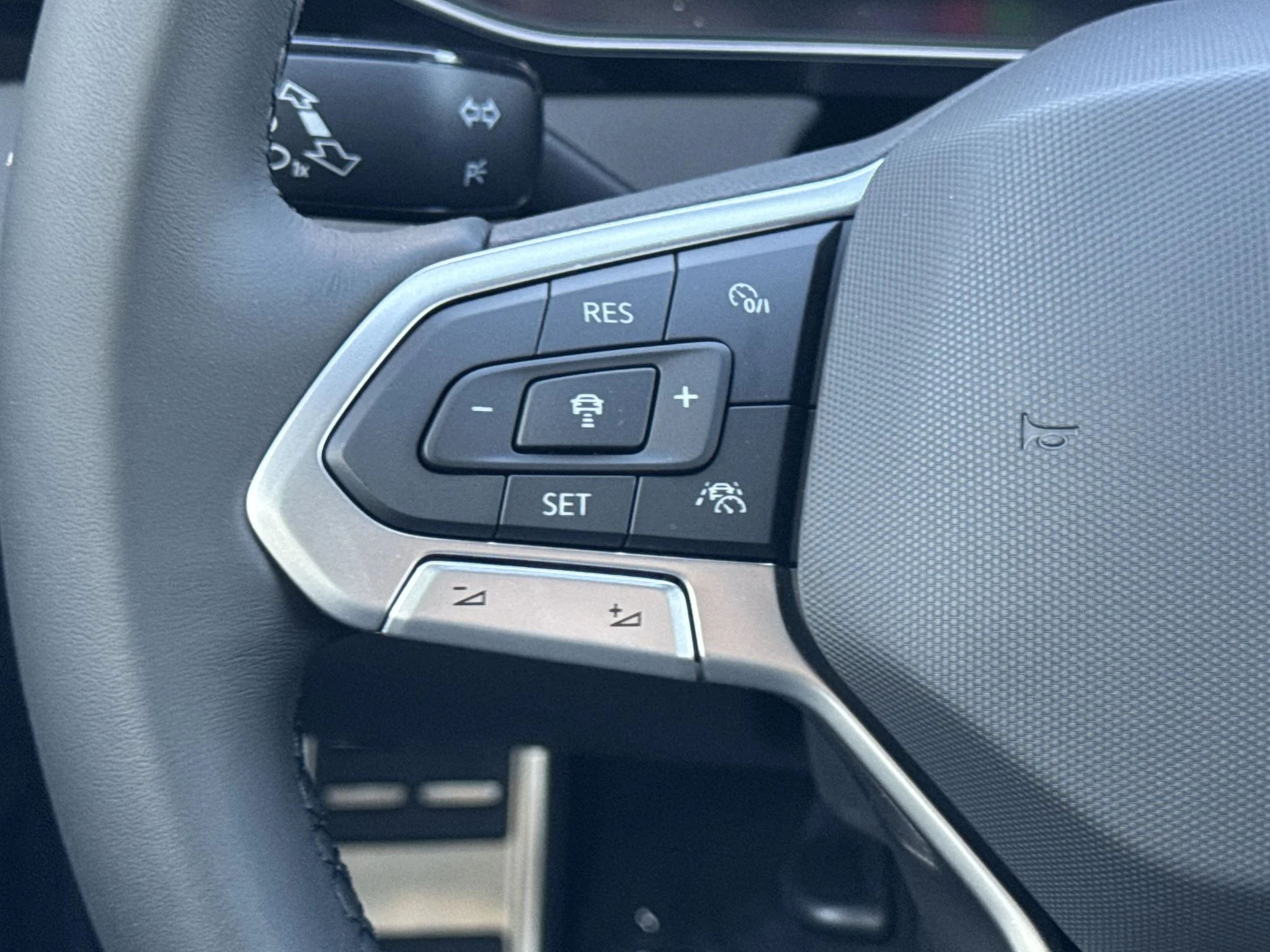 New 2026 Pure White Volkswagen Sport image 19