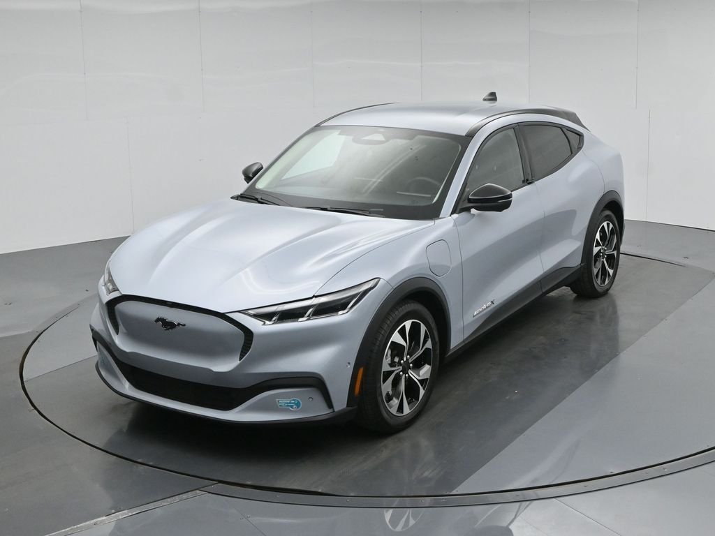 Certified Used 2024 Gray Ford Select image 37