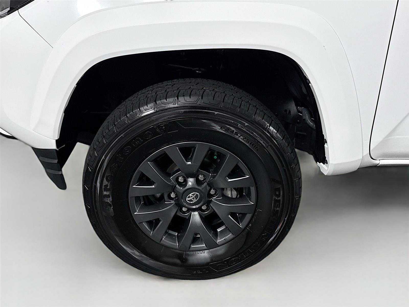 Certified Used 2023 Ice Cap Toyota SR5 image 41