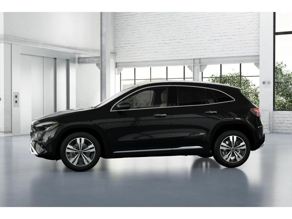 2026 Mercedes-Benz GLA GLA 250 - Photo 35