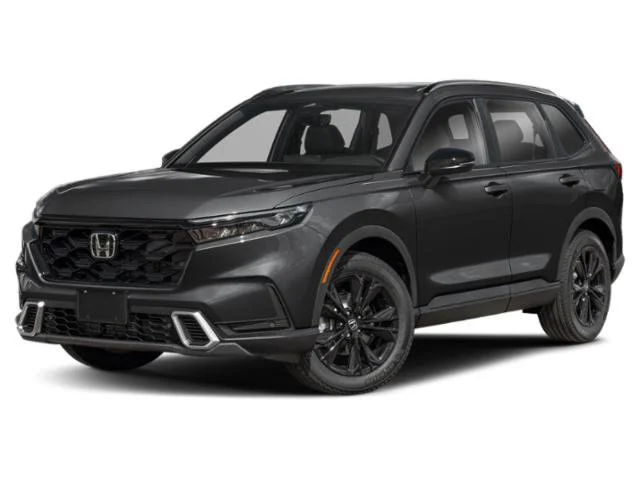 2026 Honda CR-V Hybrid Sport Touring AWD's photo