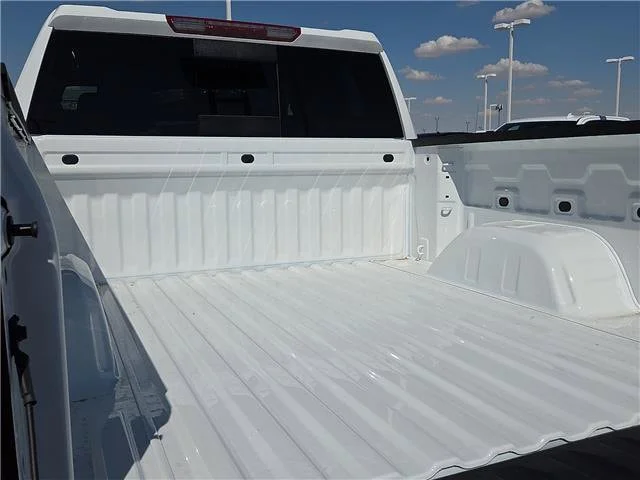 New 2026 Summit White GMC Elevation image 10