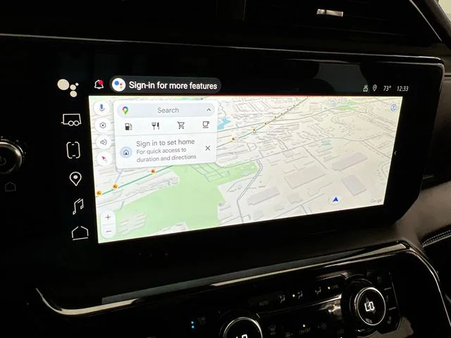 2023 GMC Sierra 1500 AT4X - Photo 36