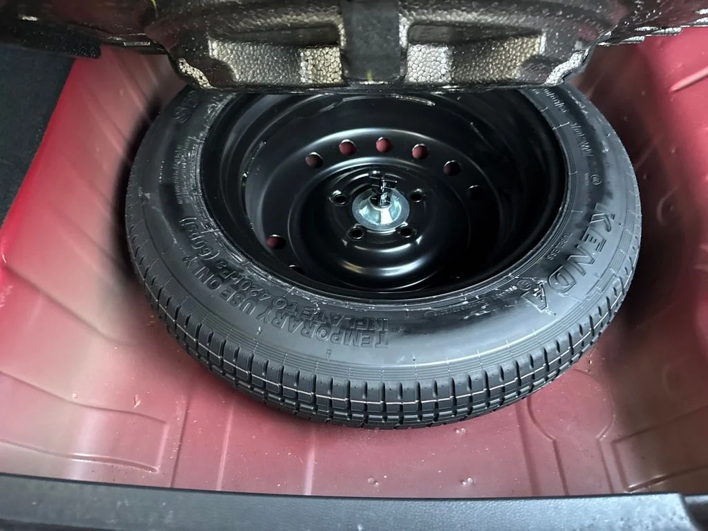 Used 2019 Red Honda Sport image 27
