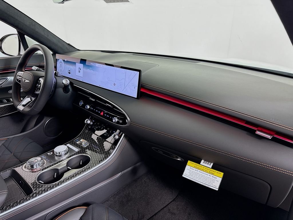 2026 GENESIS GV70 Sport Prestige - Photo 31