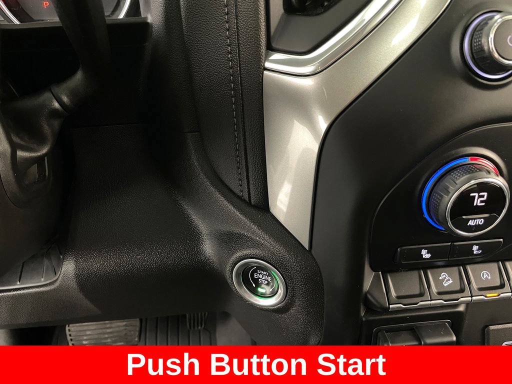 2021 Chevrolet Silverado 1500 LT Trail Boss - Photo 6