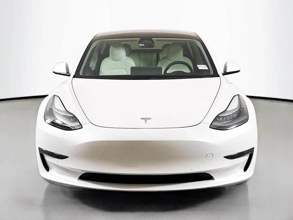 Used 2022 Tesla Model 3 Performance with VIN 5YJ3E1EC1NF178466 for sale in Champaign, IL