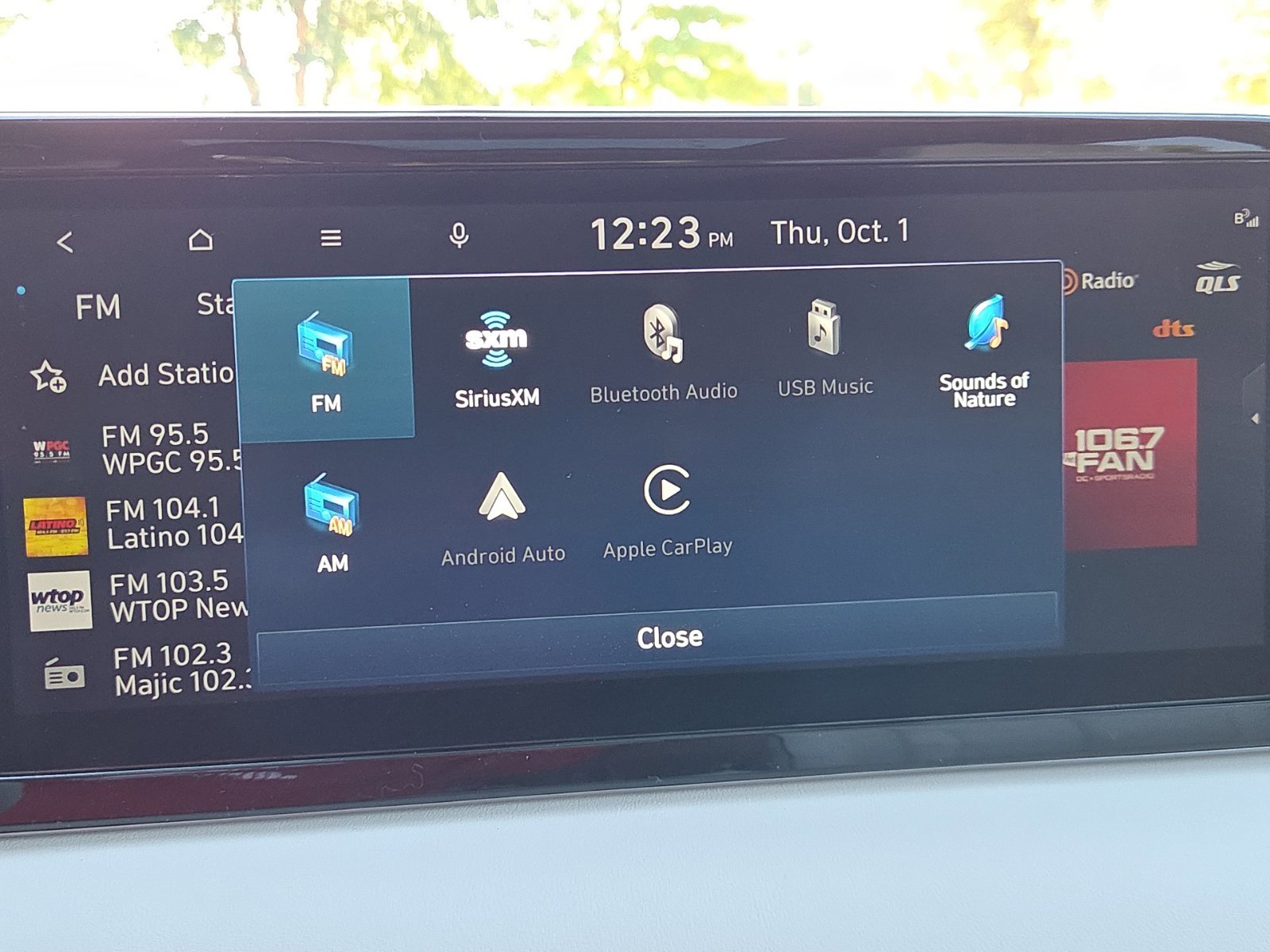Used 2024 Red Hyundai Limited image 5