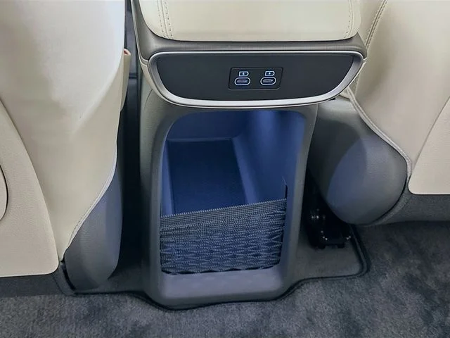 New 2026 Genesis GV60 Base