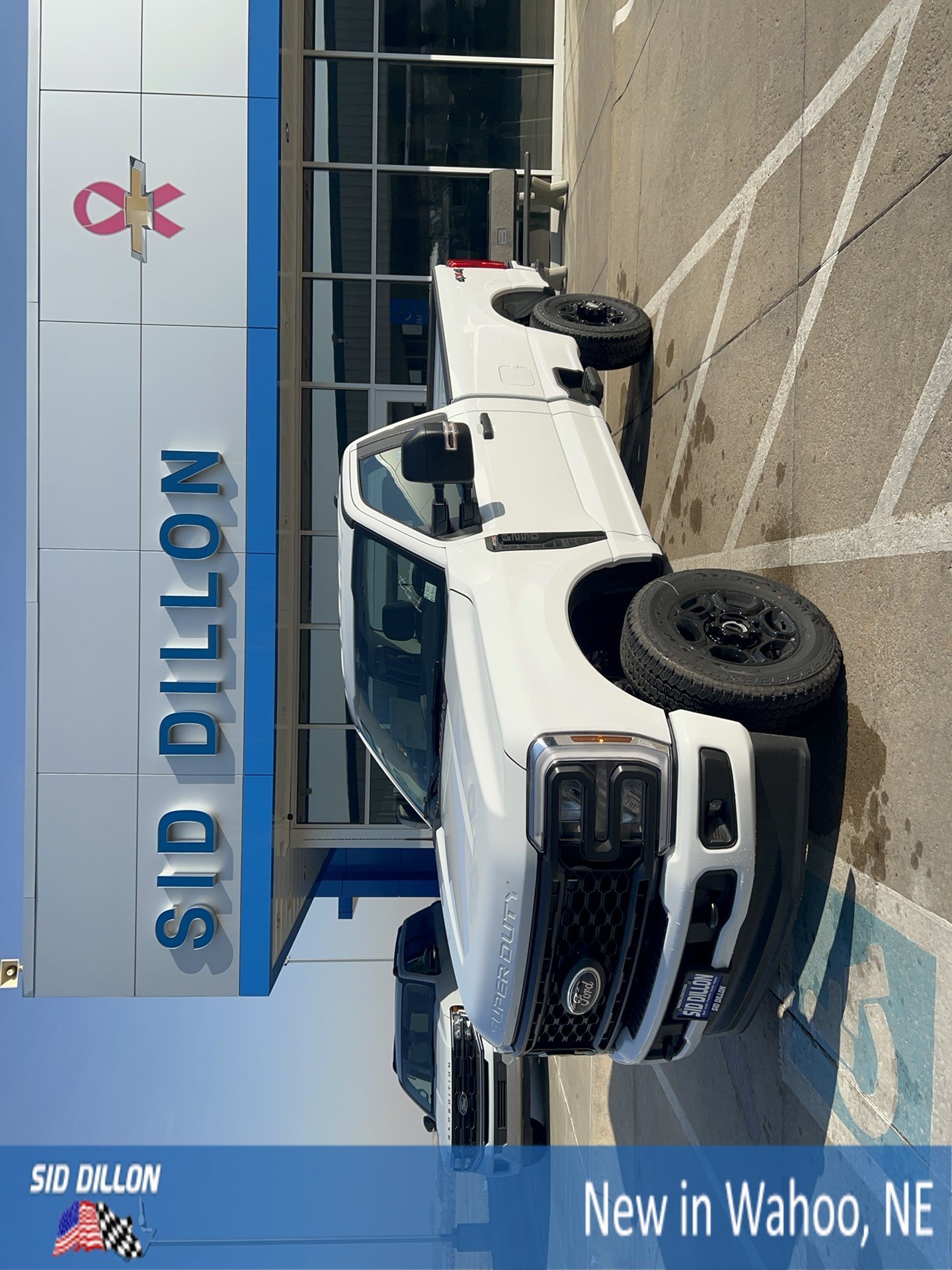 2026 Ford F-250 Super Duty