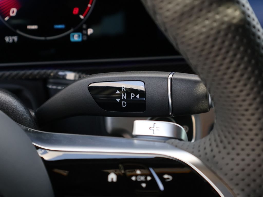 Used 2026 MANUFAKTUR Graphite Met Mercedes-Benz G 550 image 34